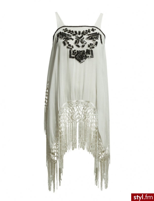 Topy Ciuchy Moda