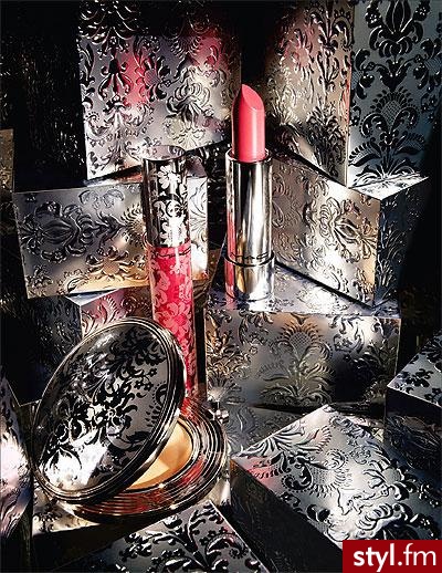 Nowa kolekcja od firmy MAC - Baroque Boudoir - Misz-masz