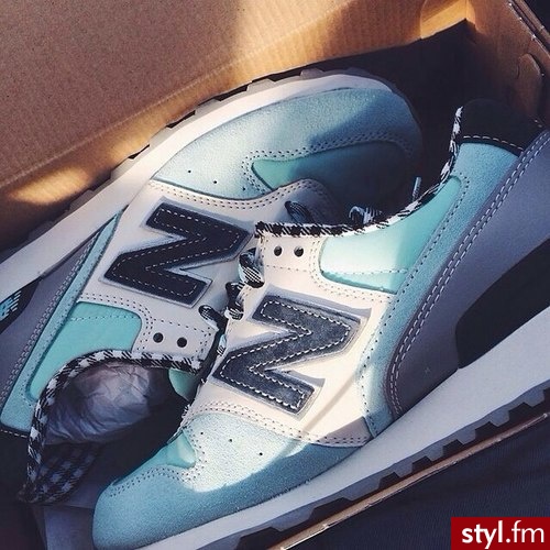 Sportowe Buty Moda