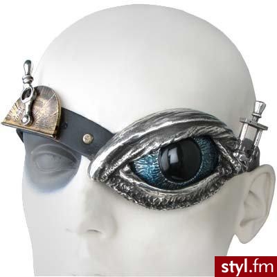 Nakrycia głowy Dodatki Moda