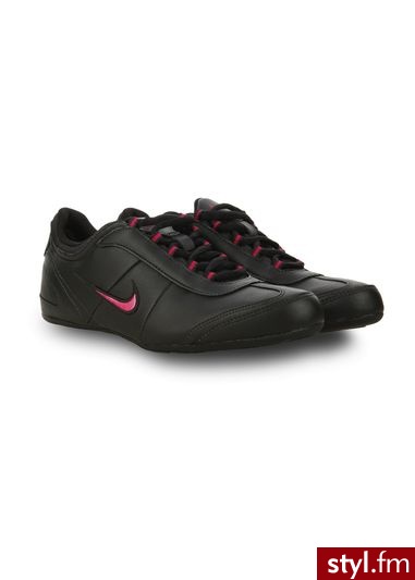 Sportowe Buty Moda