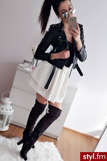 Pozostałe Ciuchy Moda