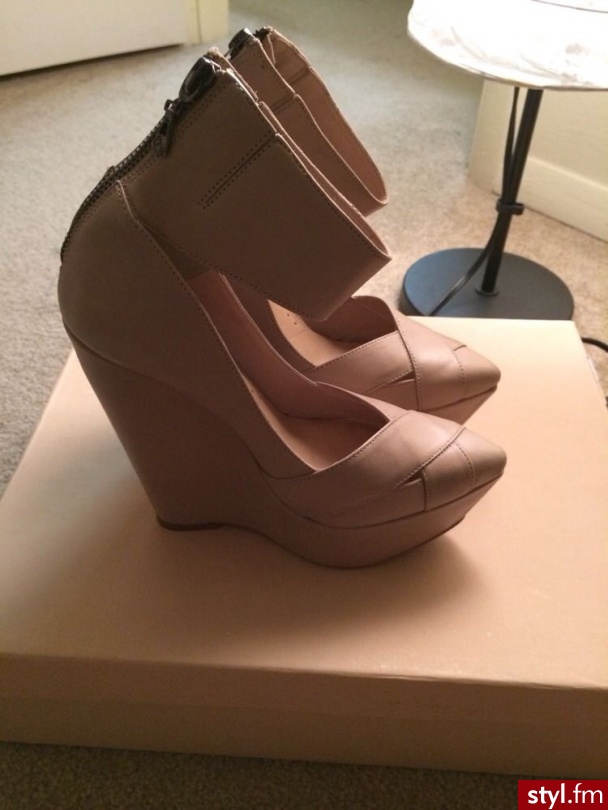 Koturny Buty Moda