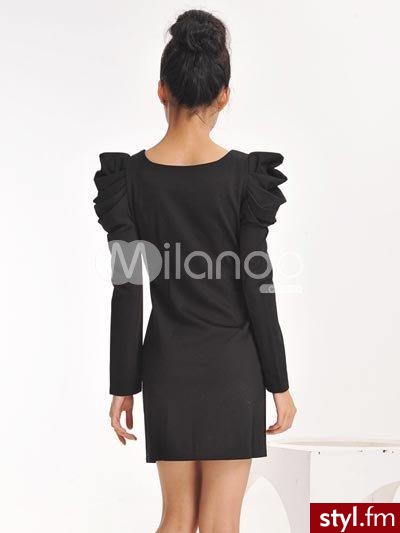Dzienne Sukienki Moda