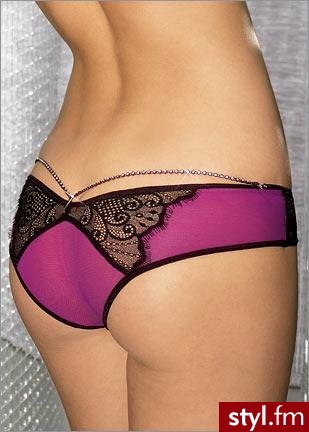 Majteczki od Frederick\'s - $18 - Pozostałe Ciuchy Moda
