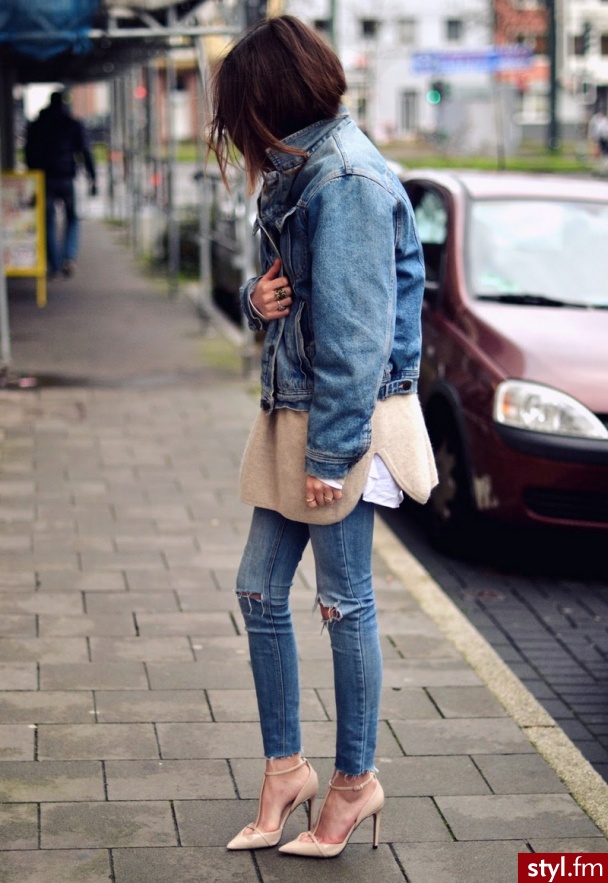 Pozostałe Ciuchy Moda