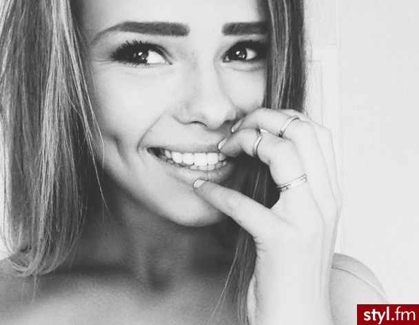 Dzienne Makijaże