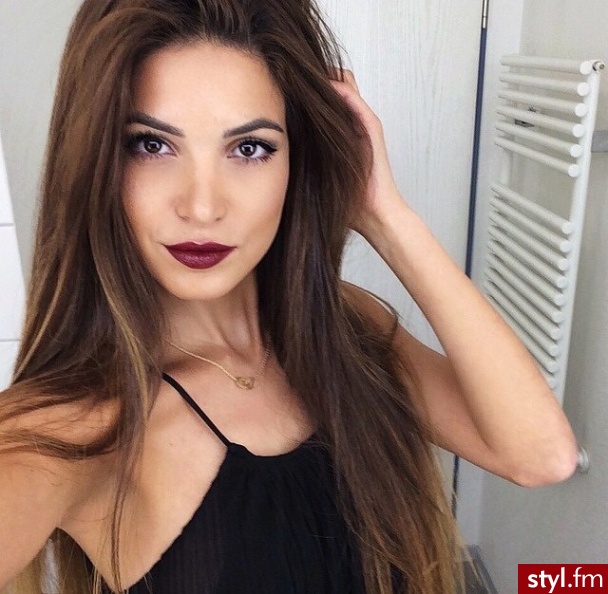 Dzienne Makijaże