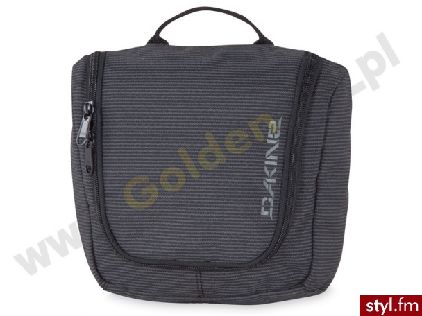 Dakine Travel Kit Black Stripe - Kosmetyki