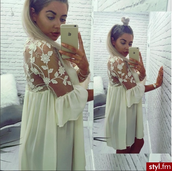 Pozostałe Ciuchy Moda