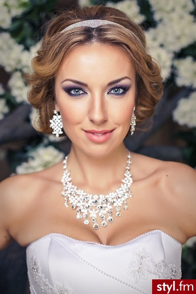 Dzienne Makijaże