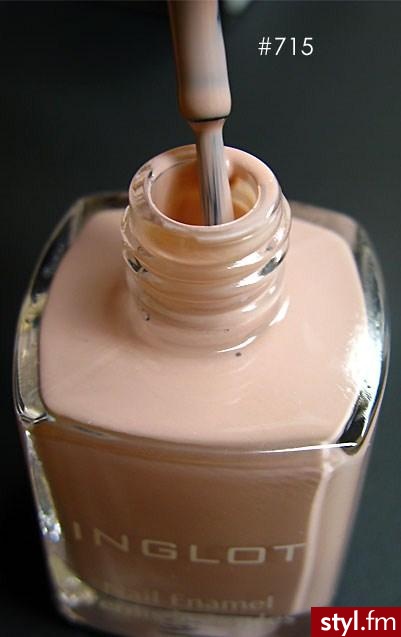Inglot - Misz-masz