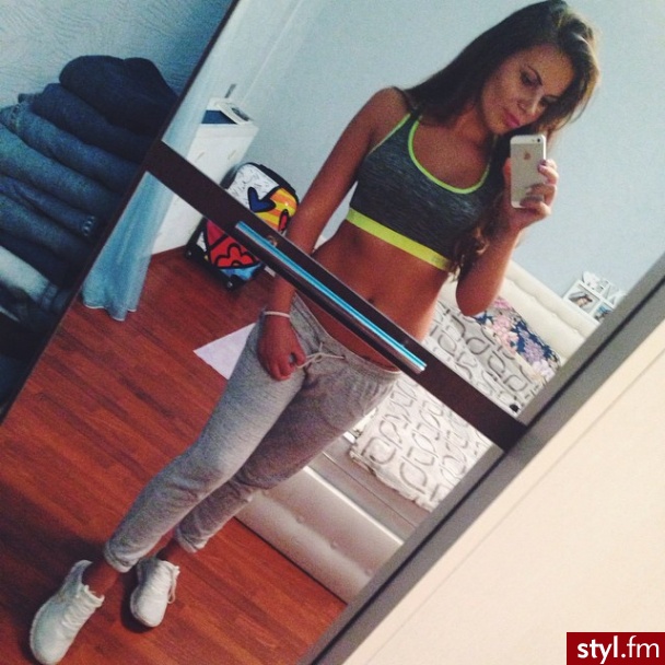 Sport i fitness