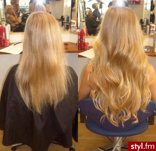 L'Oreal Preference 10.21 - Blond Rozpuszczone Kręcone Na co dzień Długie Fryzury