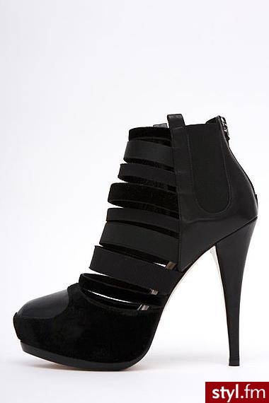 buty. Allesandro dell Acqua
Jeżeli już jest proszę o link - Pozostałe Buty Moda