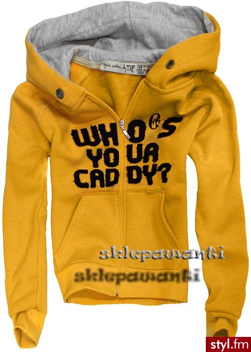 Pozostałe Ciuchy Moda