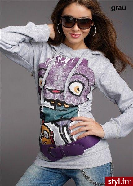 Pozostałe Ciuchy Moda