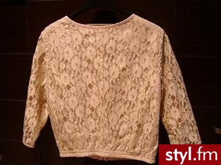 Kurtki Okrycia Moda
