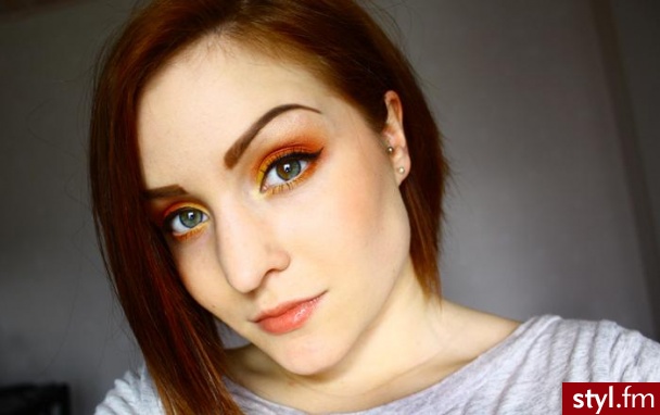 Dzienne Makijaże