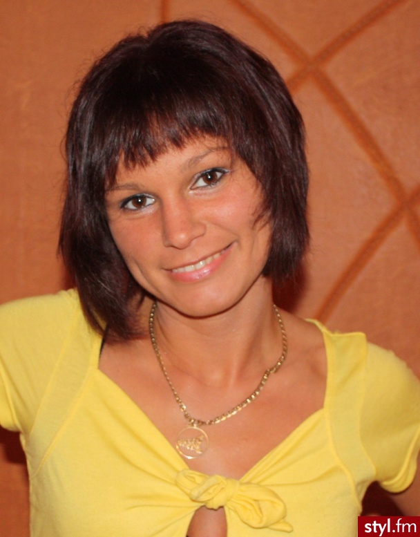 Krótkie Fryzury