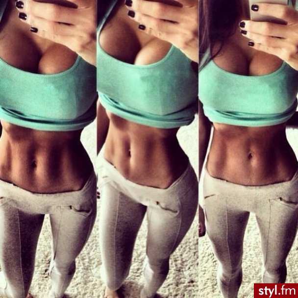Sport i fitness