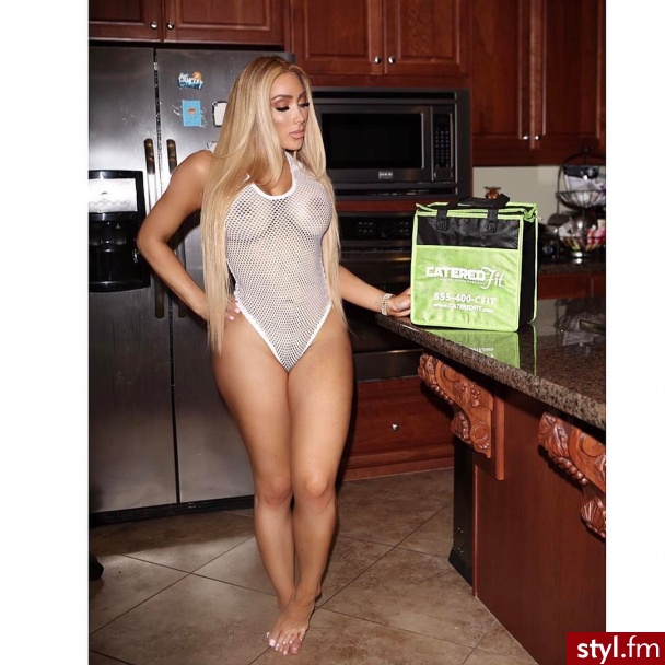 Body Bielizna Moda