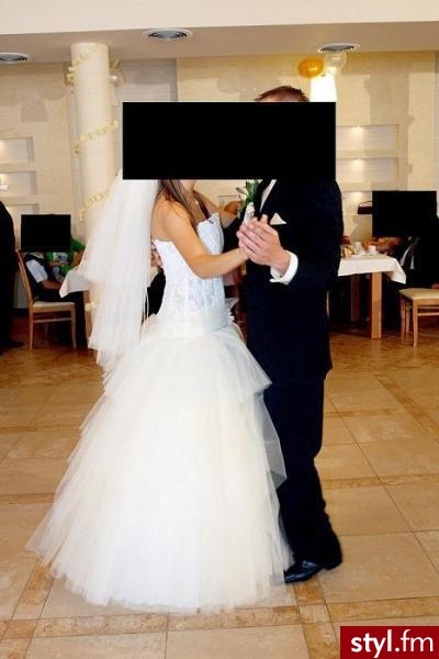 sposa rzeszów - Suknie ślubne Ślub Moda