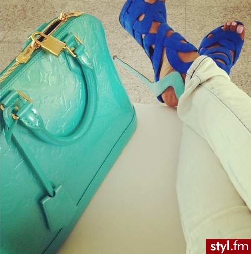 Torebki na co dzień Torebki Moda