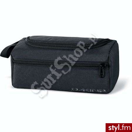 Dakine Kosmetyczka Groomer 2012 Black Stripe - Kosmetyki