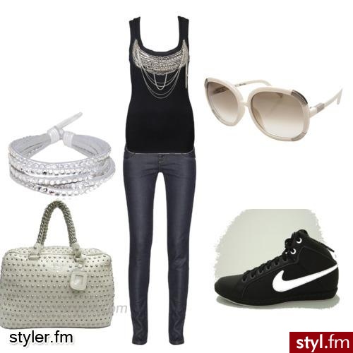tak inaczej;] - Styler