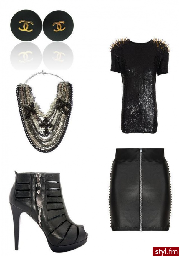 by me - Styler