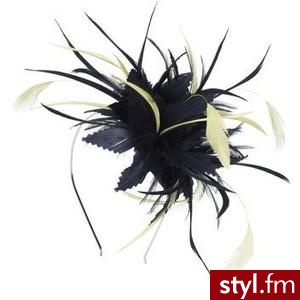 . - Nakrycia głowy Dodatki Moda