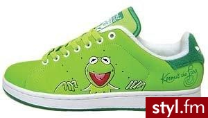 Pozostałe Buty Moda