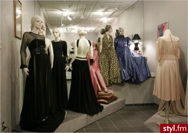 Pozostałe Ciuchy Moda