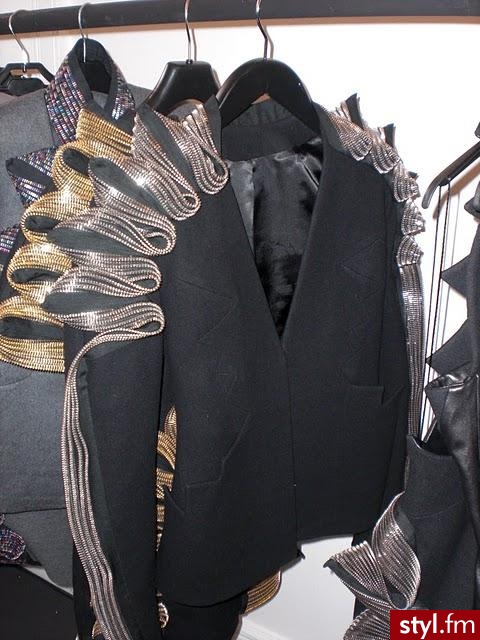 Pozostałe Ciuchy Moda
