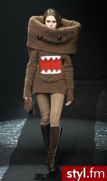 Pozostałe Ciuchy Moda