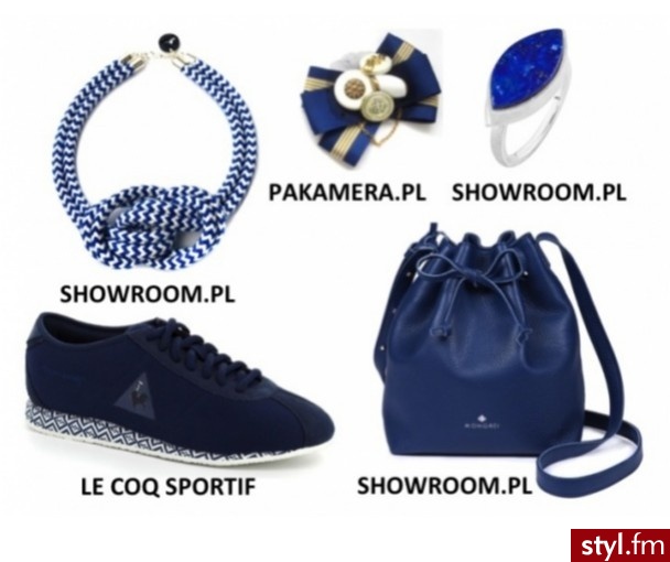 DODATKI DO BUTÓW SPORTOWYCH - Styler