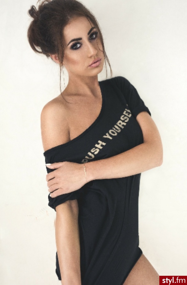 Tuniki Ciuchy Moda
