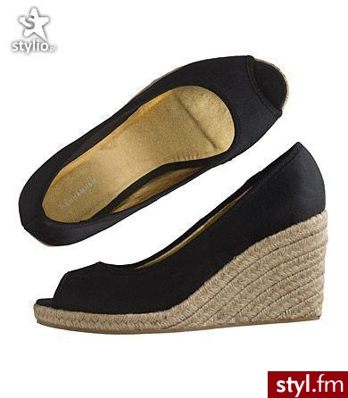 Pozostałe Buty Moda