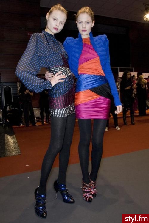 Pozostałe Ciuchy Moda