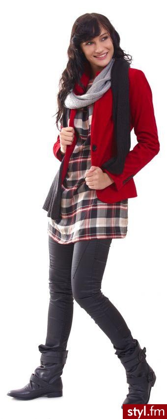 Pozostałe Ciuchy Moda
