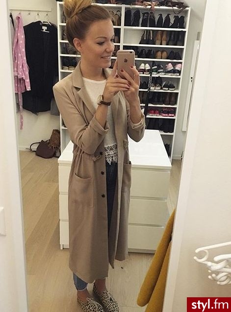 Pozostałe Ciuchy Moda