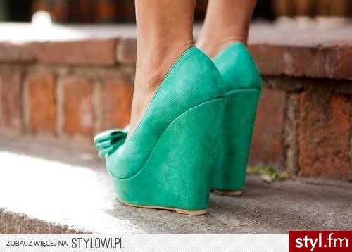 Koturny Buty Moda