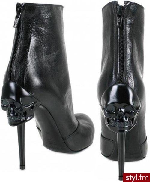 Pozostałe Buty Moda