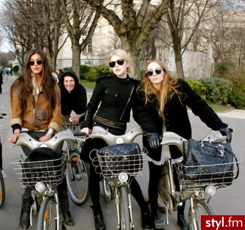 Pozostałe Bielizna Moda