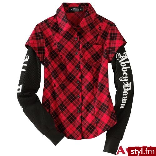 Kolekcja Abbey Dawn Avril Lavigne - Pozostałe Ciuchy Moda