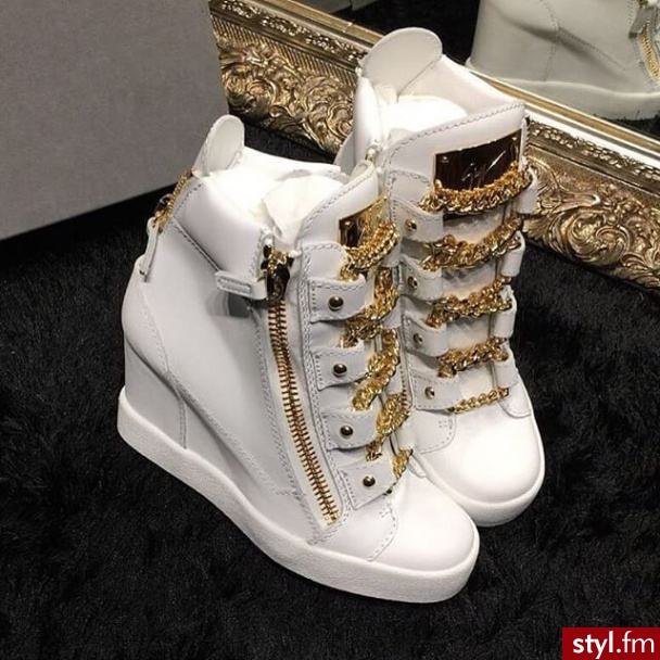 Półbuty Buty Moda