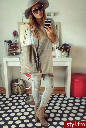 Pozostałe Ciuchy Moda
