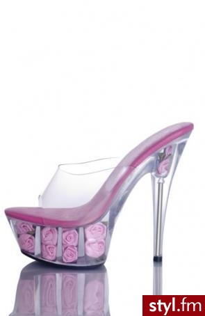 buty - Pozostałe Buty Moda