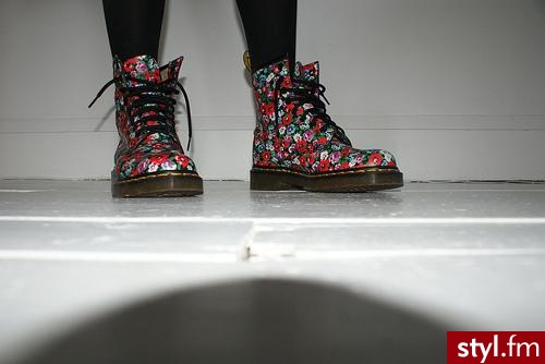 Pozostałe Buty Moda